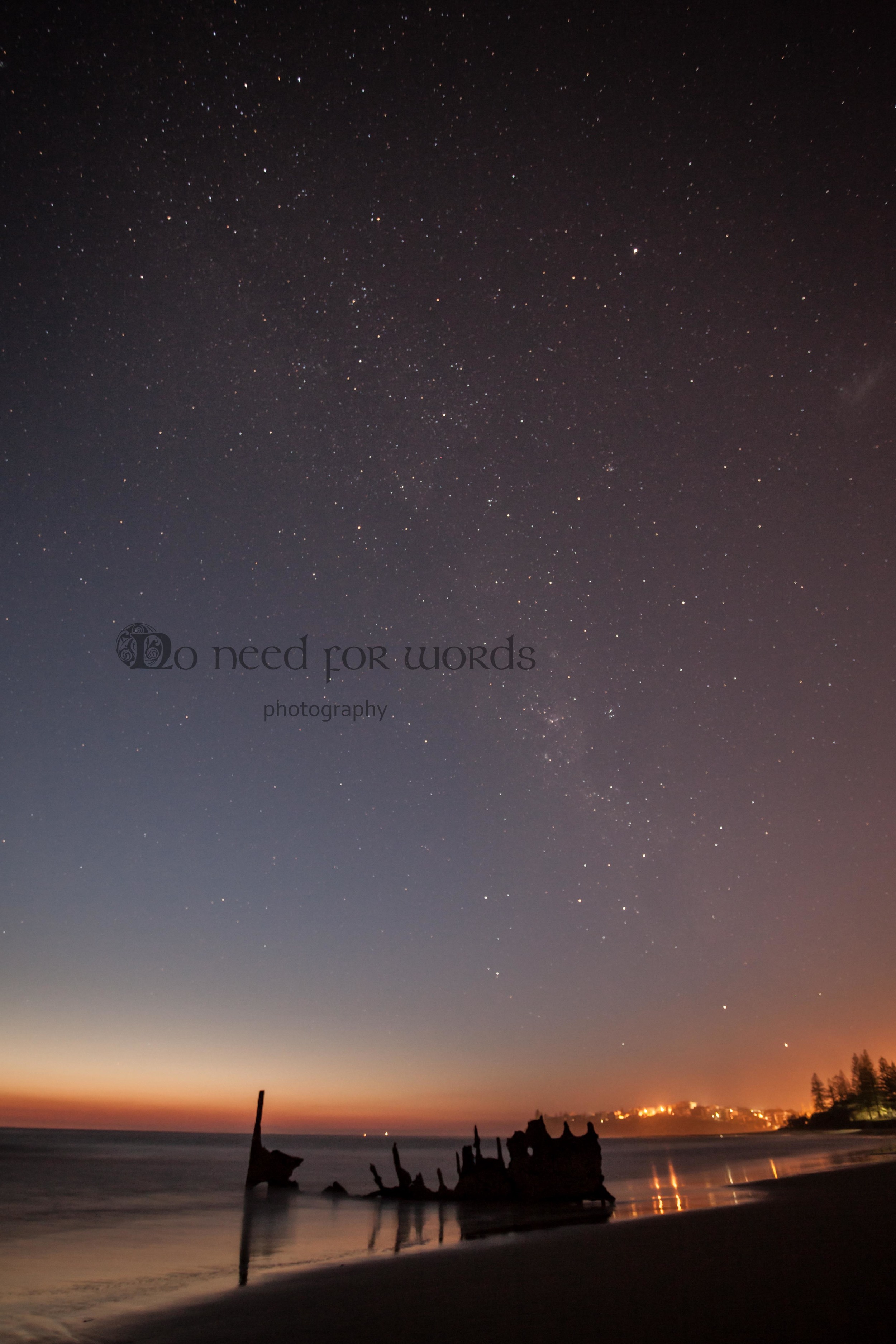 Melt Into The Fire..