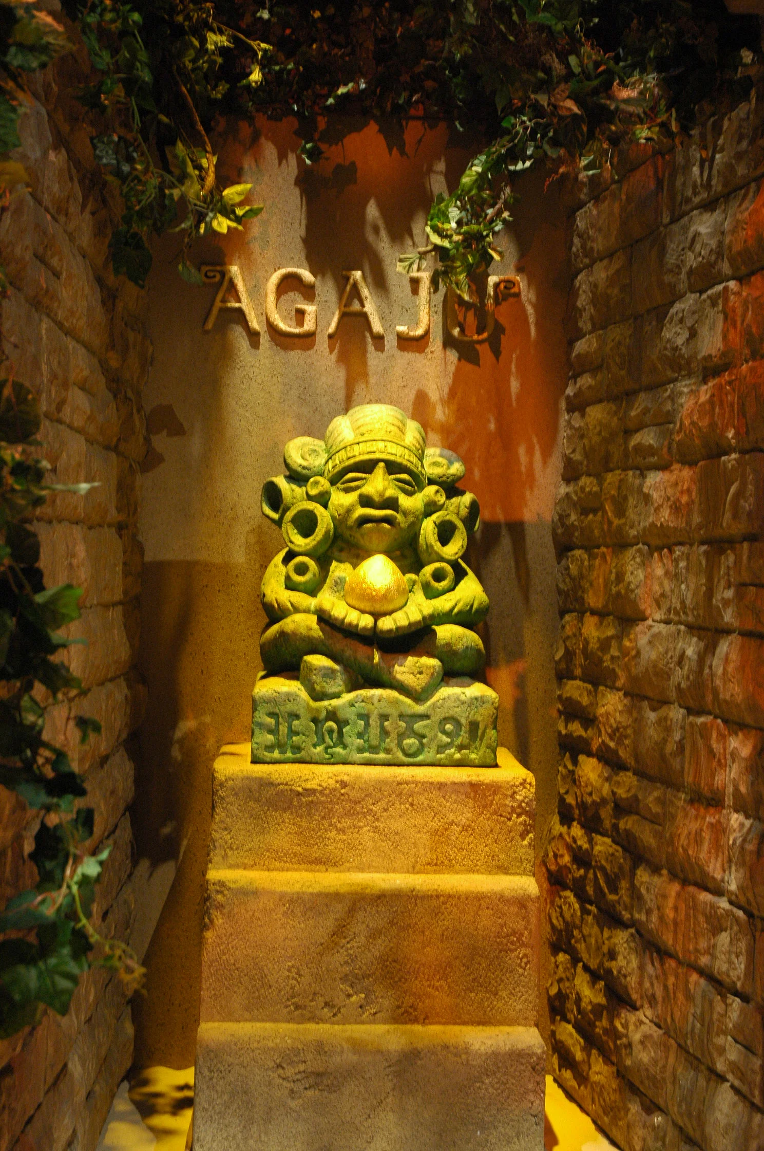 Agaju Video Game-Corporate Event.JPG