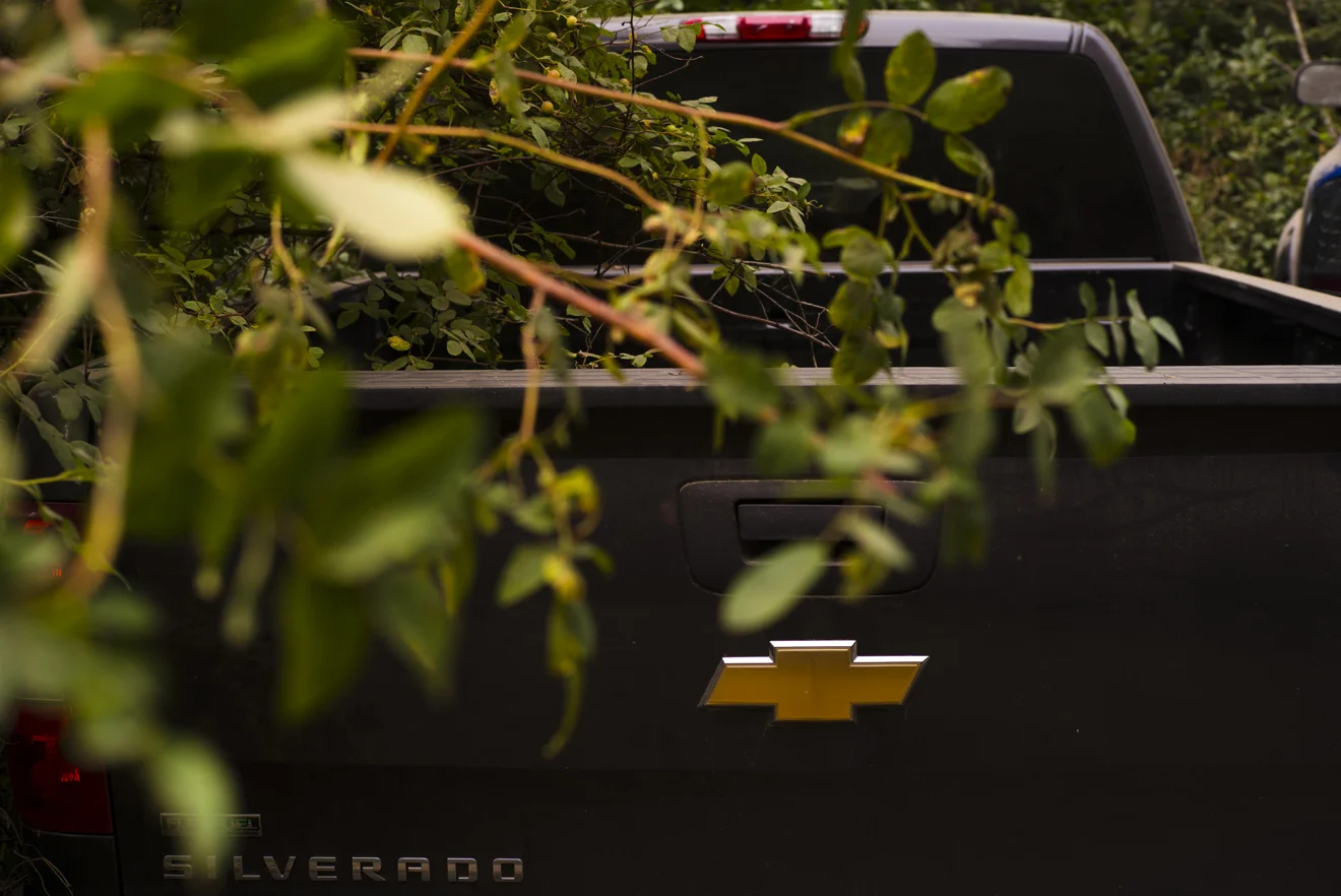 This is the Photo Series "TRUCKS N STUFF". I shot this series mostly at Shambhala Music Festival 2017 and while Camping and Working in British Columbia, Canada. I used my Leica M240 camera with a 35mm ASPH and 50mm lenses. I had a lot of fun shooting these, spending time with friends and by myself. I hope you enjoy em. Cheers!