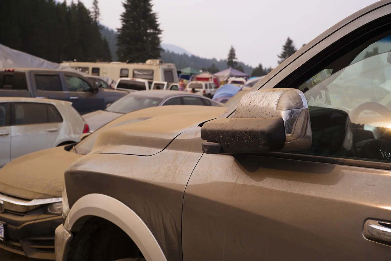 This is the Photo Series "TRUCKS N STUFF". I shot this series mostly at Shambhala Music Festival 2017 and while Camping and Working in British Columbia, Canada. I used my Leica M240 camera with a 35mm ASPH and 50mm lenses. I had a lot of fun shooting these, spending time with friends and by myself. I hope you enjoy em. Cheers!