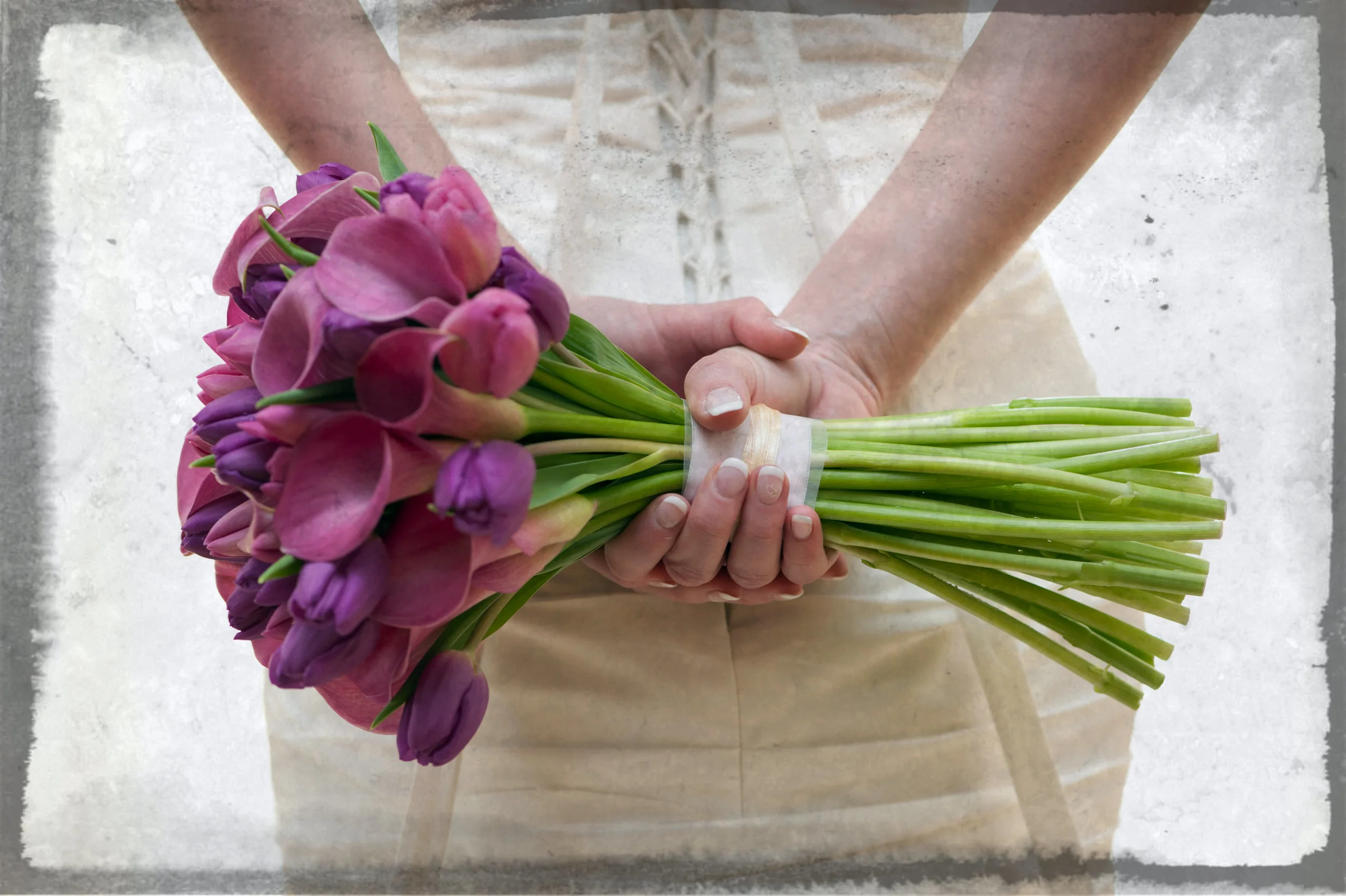 Purple tulip bouquet rev.gif