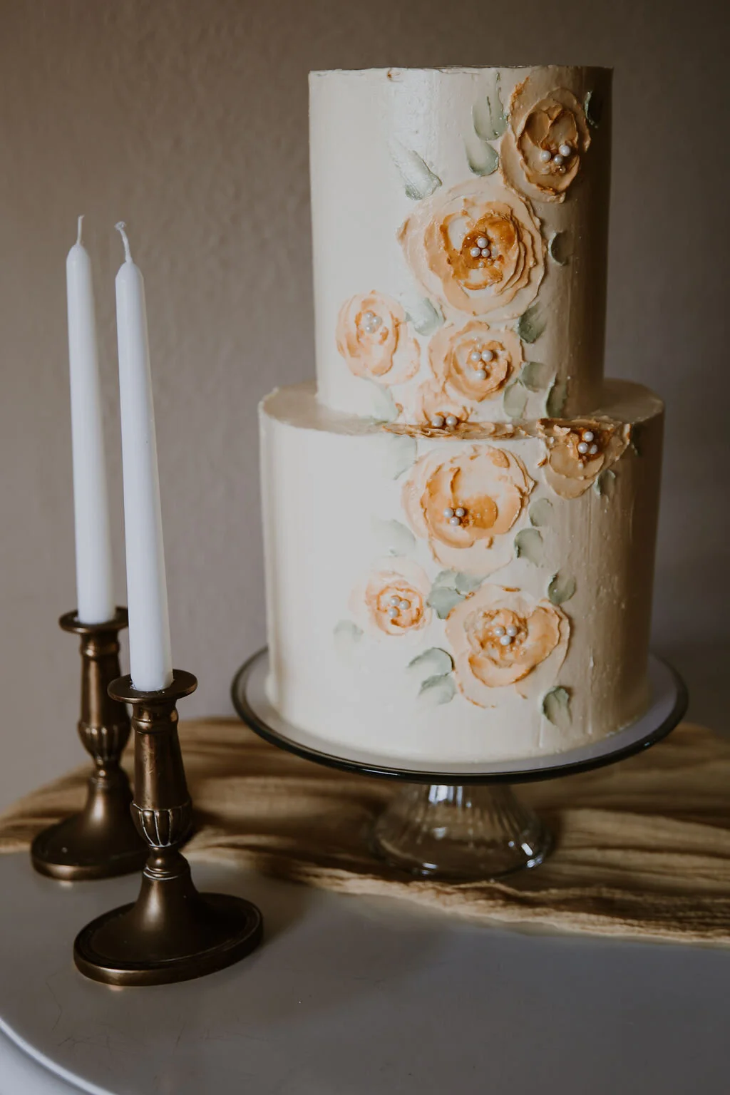 JL shoot cake & candlesticks.jpg
