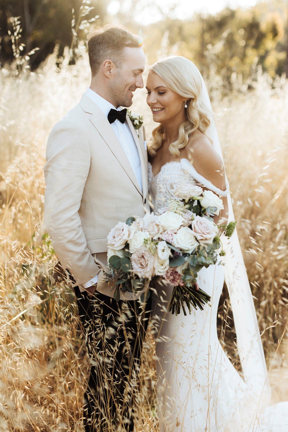 RW Bride groom bouquet grass.jpg