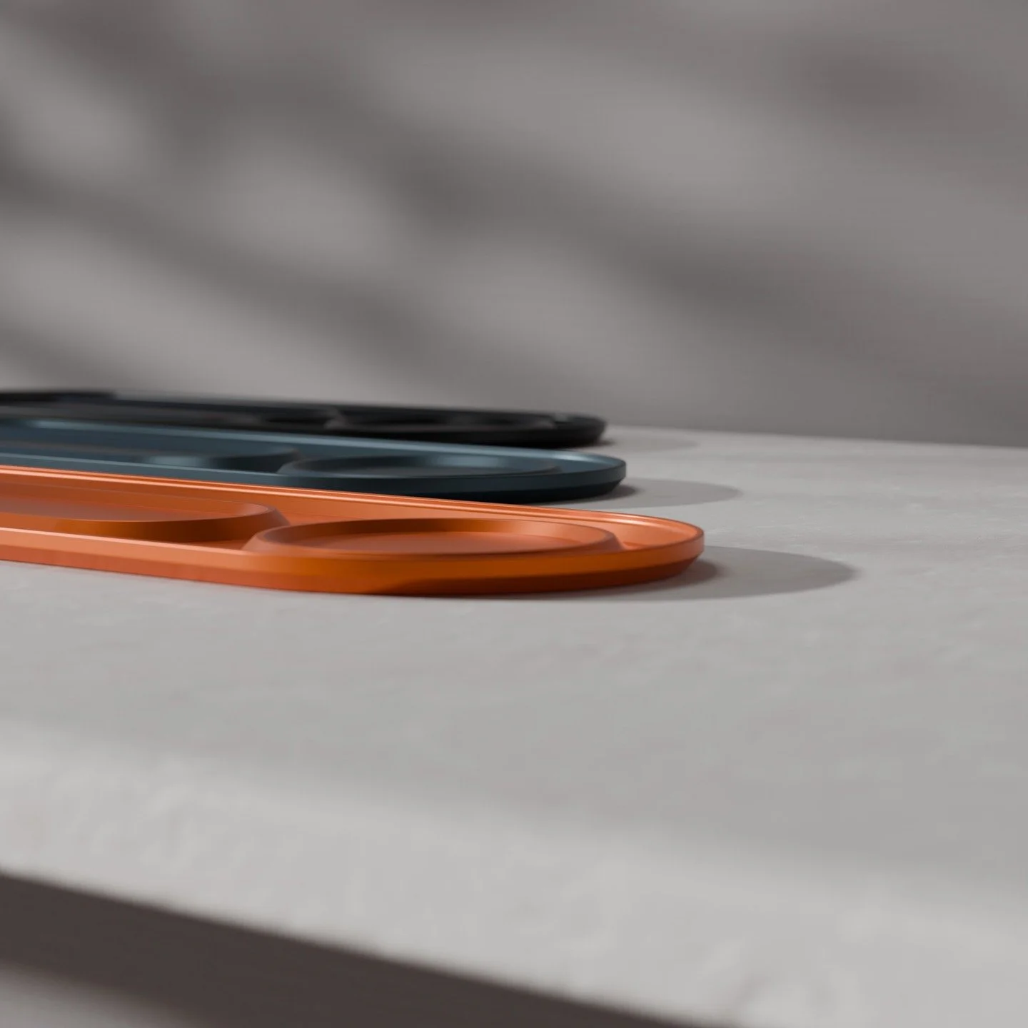 Everyday Presence

Seeing Still integrated into people&rsquo;s daily lives has been one of the most rewarding parts of this project. 

What began as a single tray has become part of real routines: anchoring workspaces, organizing entryways, and bring