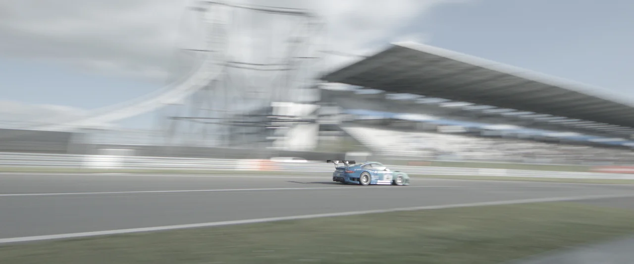 BMCC ProRes 422 frame grab - ungraded