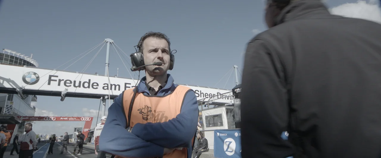 BMCC ProRes 422 frame grab - ungraded