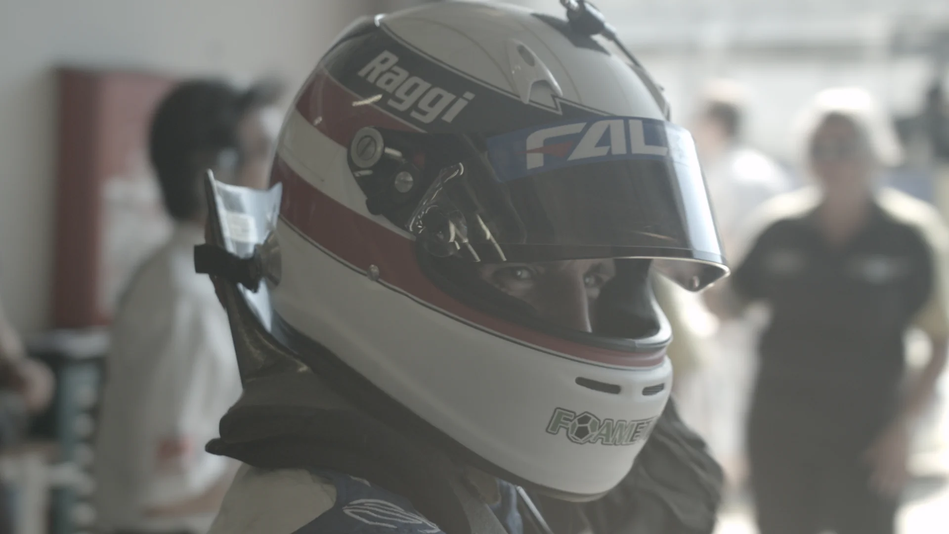 SIGMA 18-35mm / BMCC / ungraded ProRes grab - Production: FALKEN MOTORSPORTS | click to enlarge