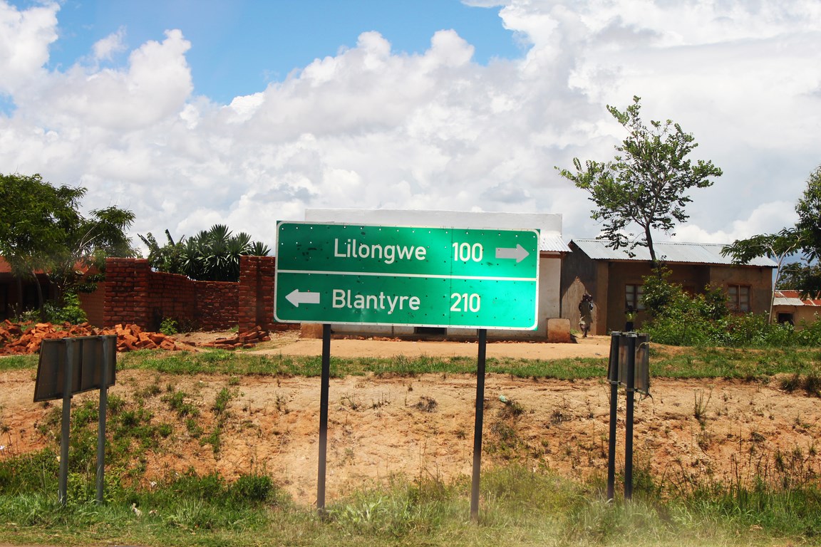 a brand new life blog - Lilongwe Drive Home (11).jpg