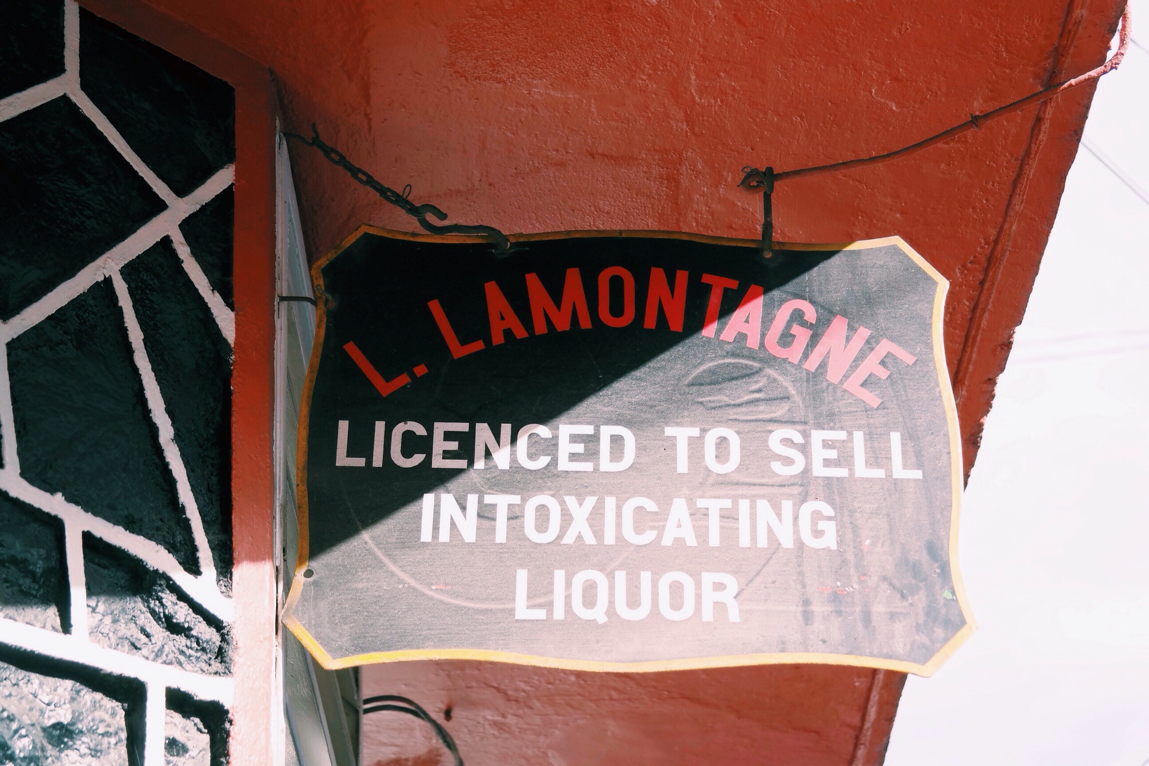is there another kind of liquor?