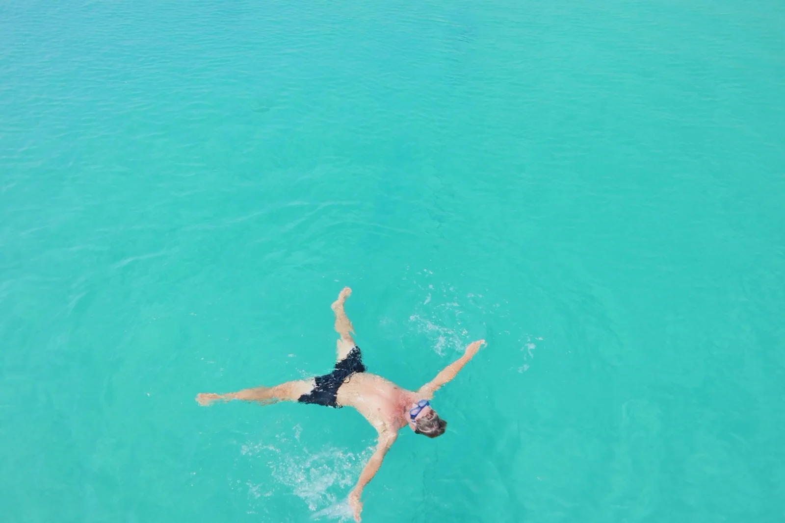 more sea angel-ing