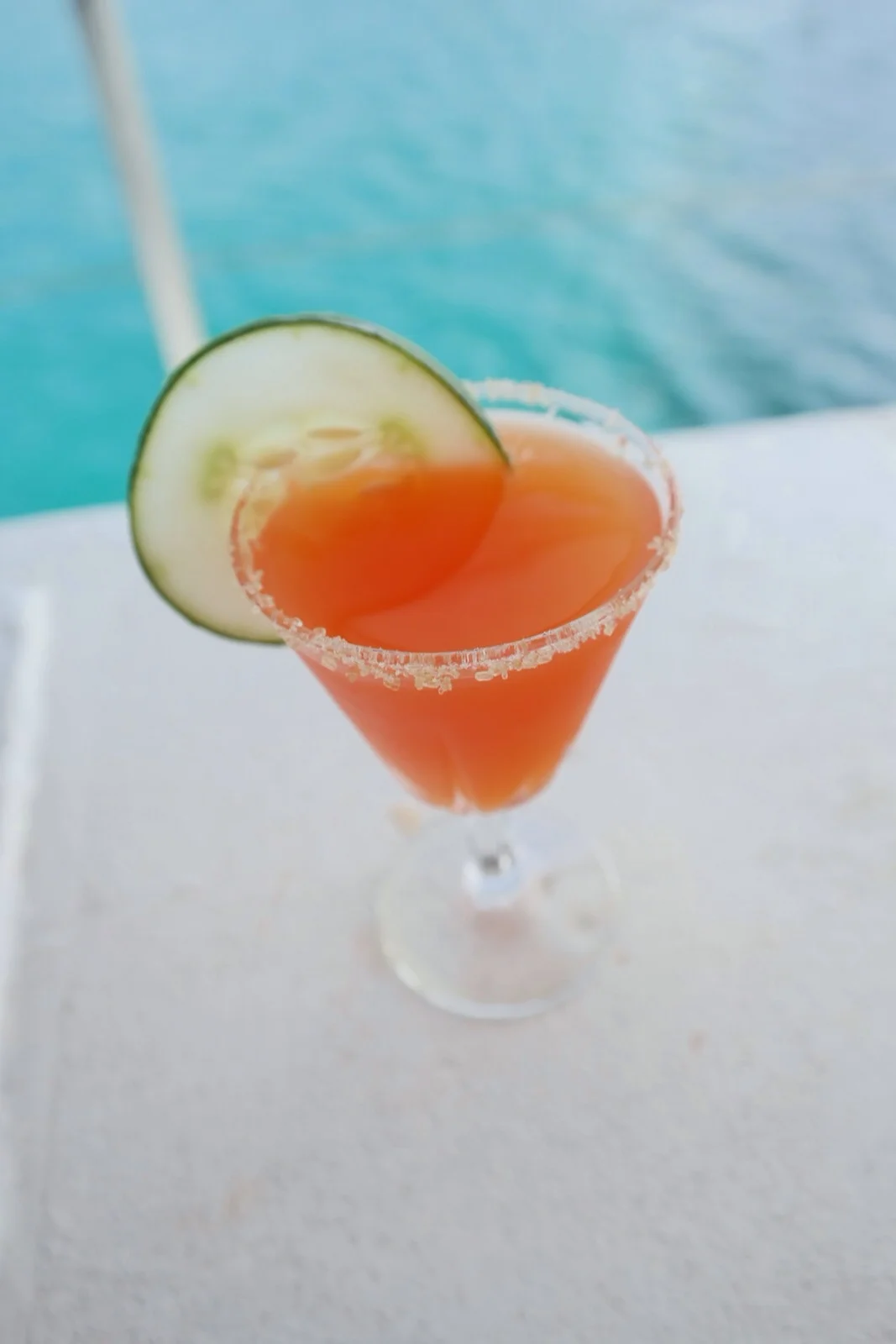 this is Ruf's rendition of Campari &amp; orange juice&nbsp;