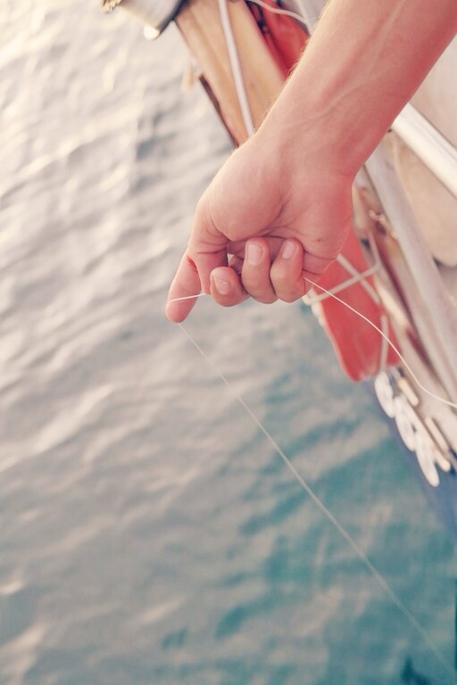 our sophisticated fishing gear