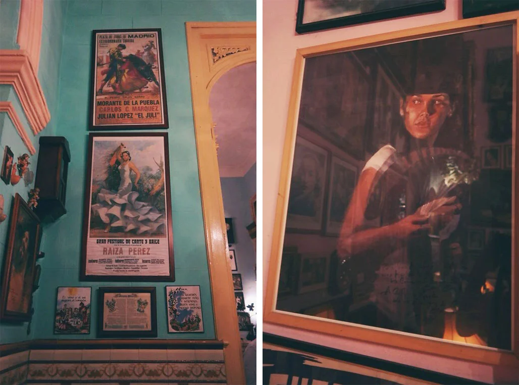 vintage posters