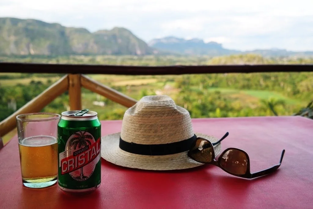 local&nbsp;beer.&nbsp;local hat.