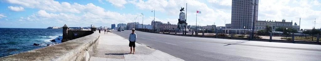 Parque de Antonio Maceo