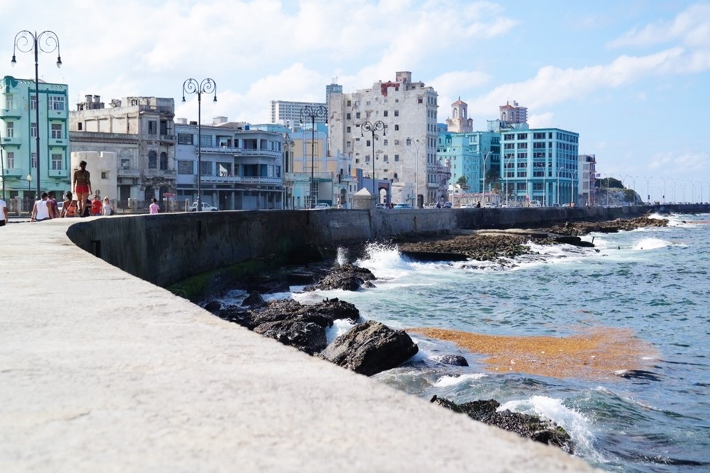 Habana Centro