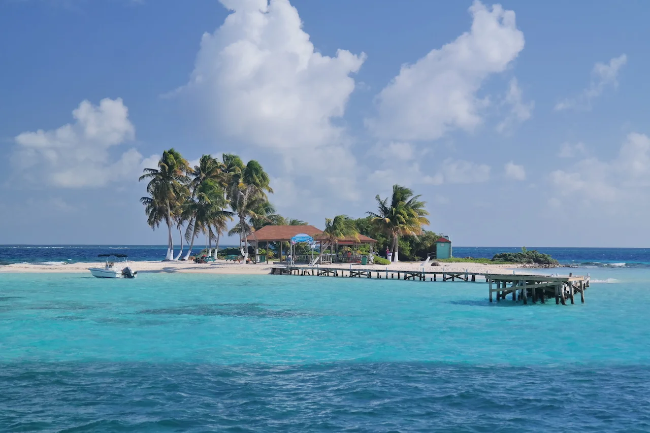 Goffs Caye