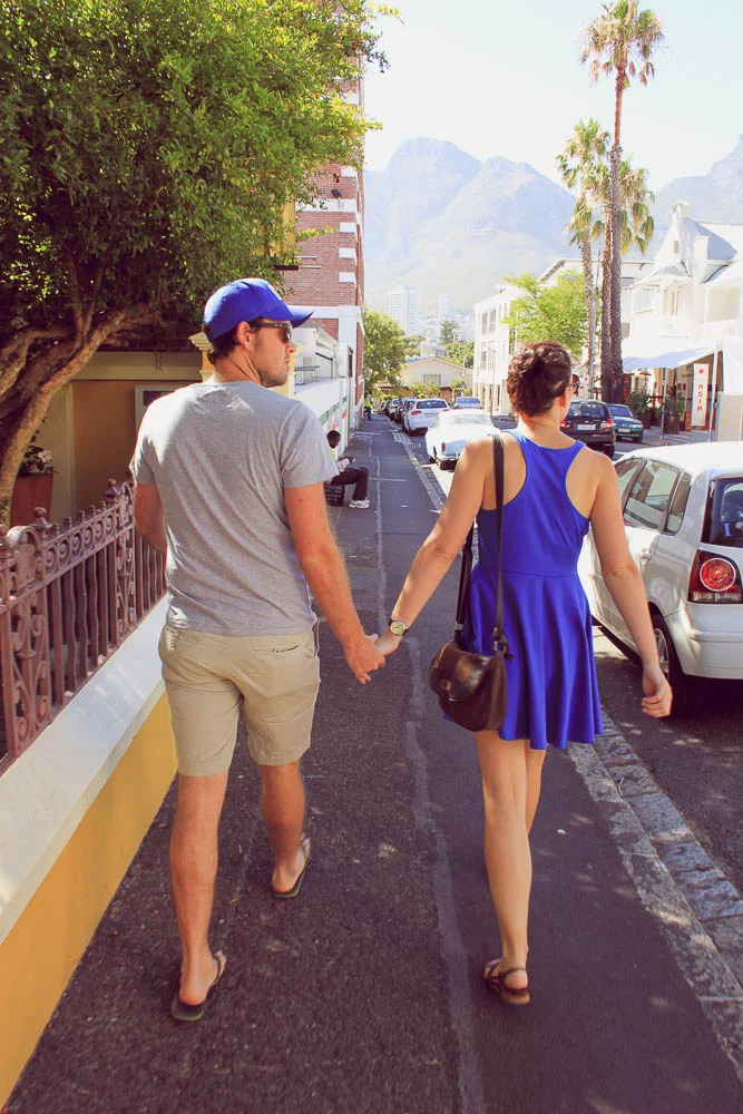 city love