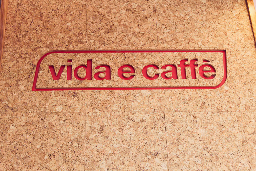 good coffee. good vibes.