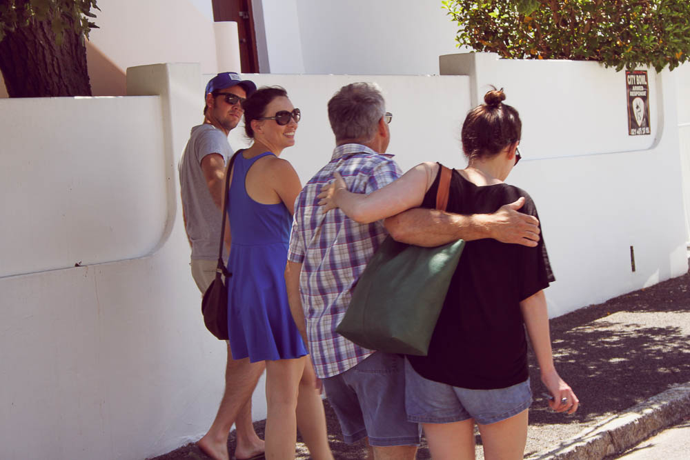 family x