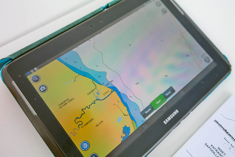 Navionics