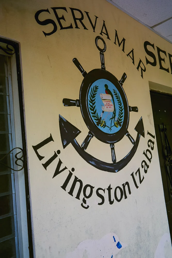 The place to go to get your boat papers and friendly service