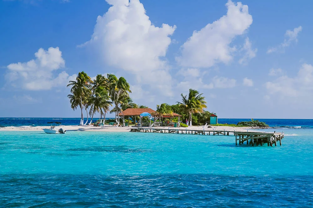 Goff's Caye
