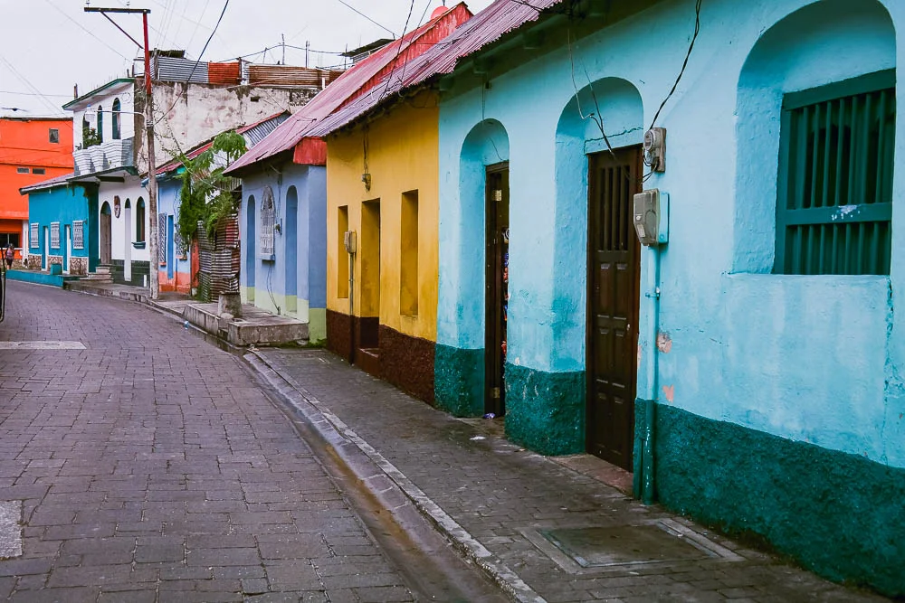 love the colours!
