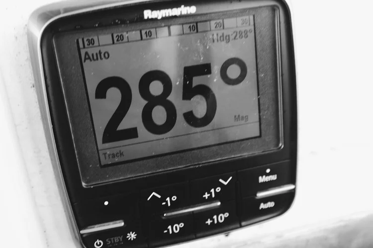 New Autopilot 2014