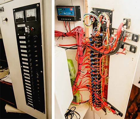 DB Electrics