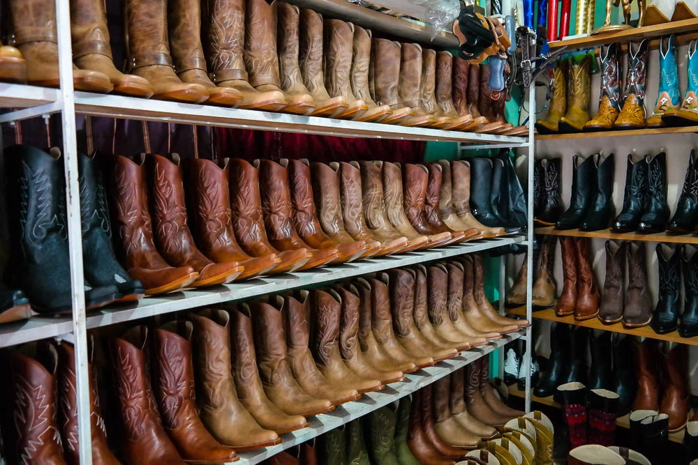 Texans probably love this place ;)