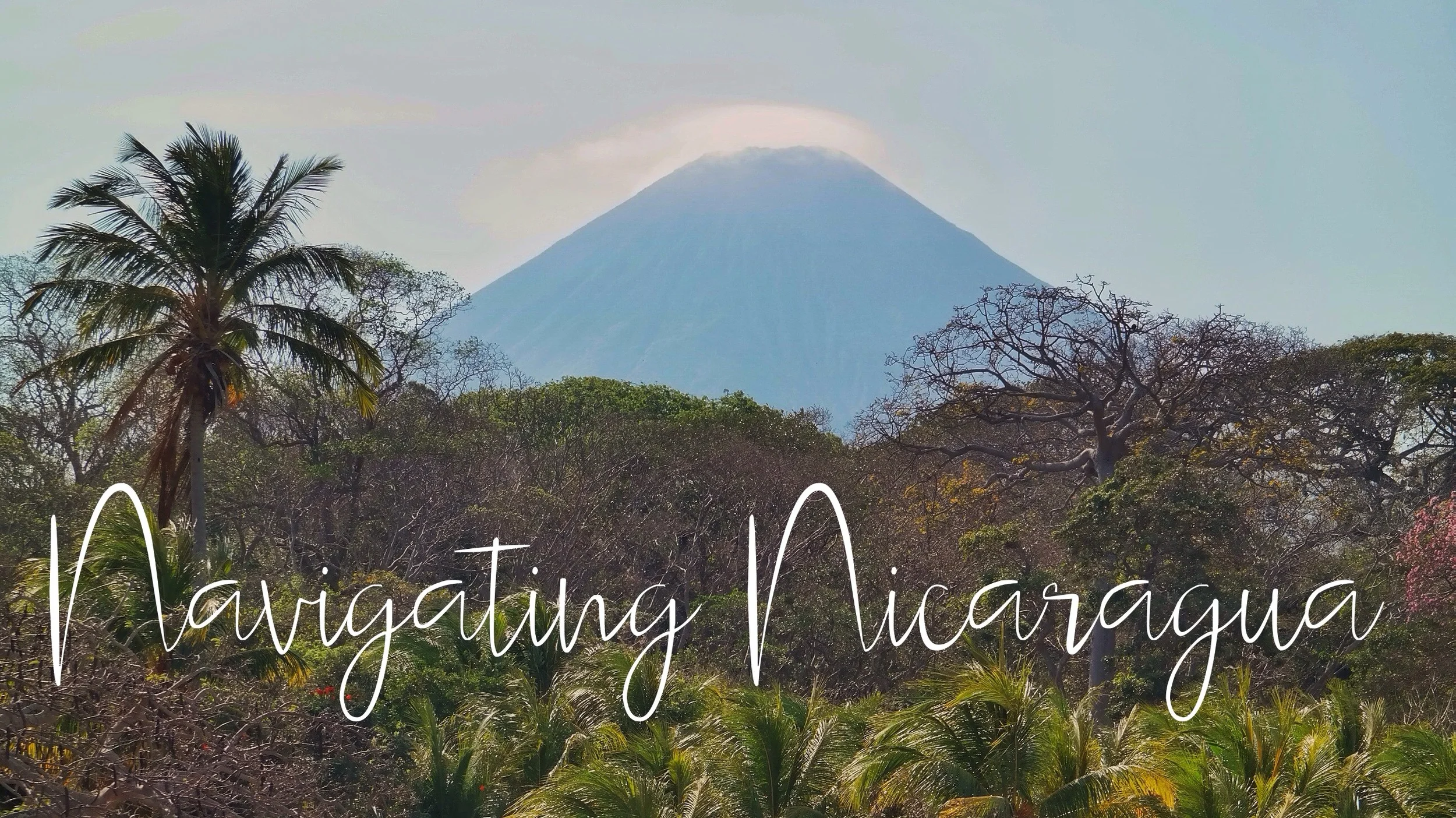 aBrandNewLife-Omatepe-Nicaragua