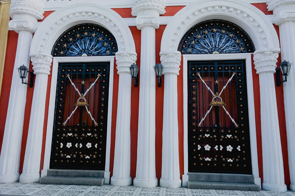 Grenada