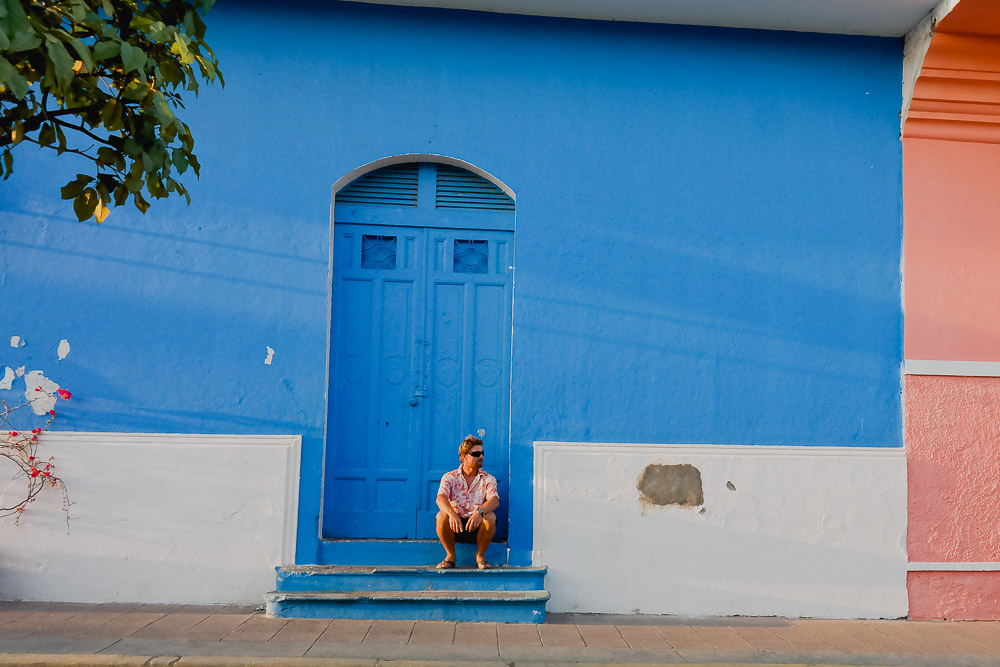 Grenada
