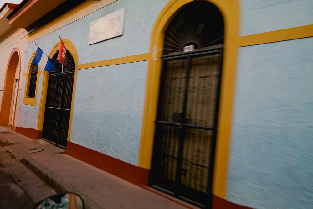Grenada