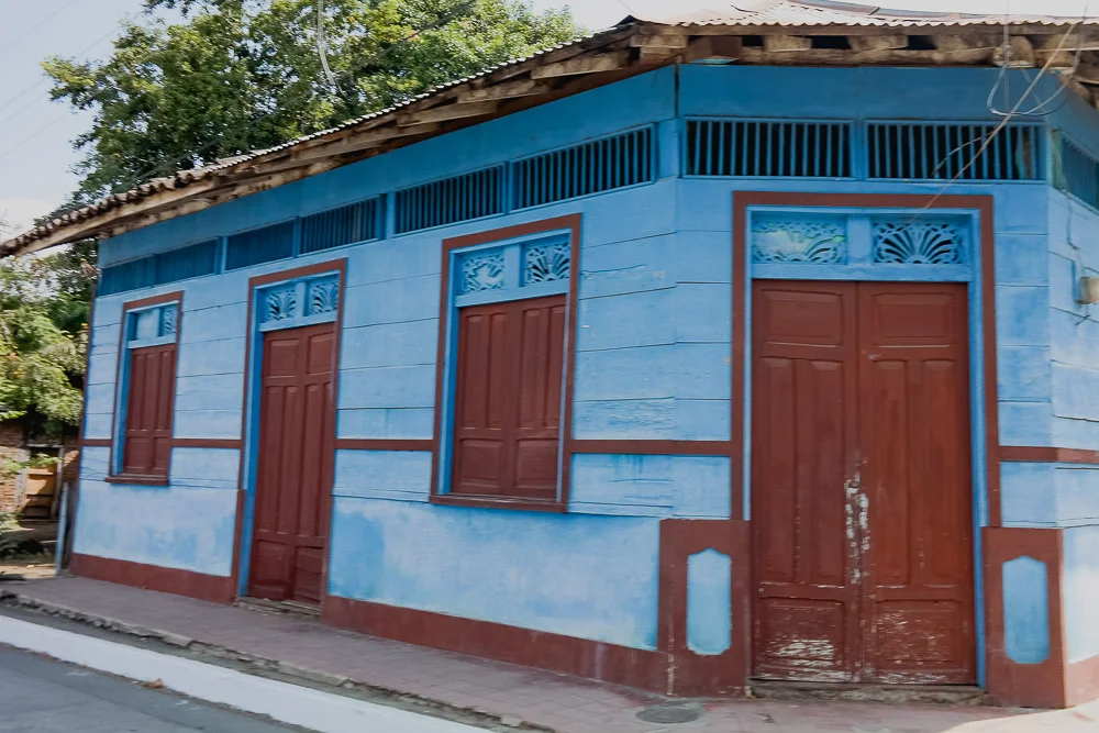 Moyogalpa, Isla Ometepe