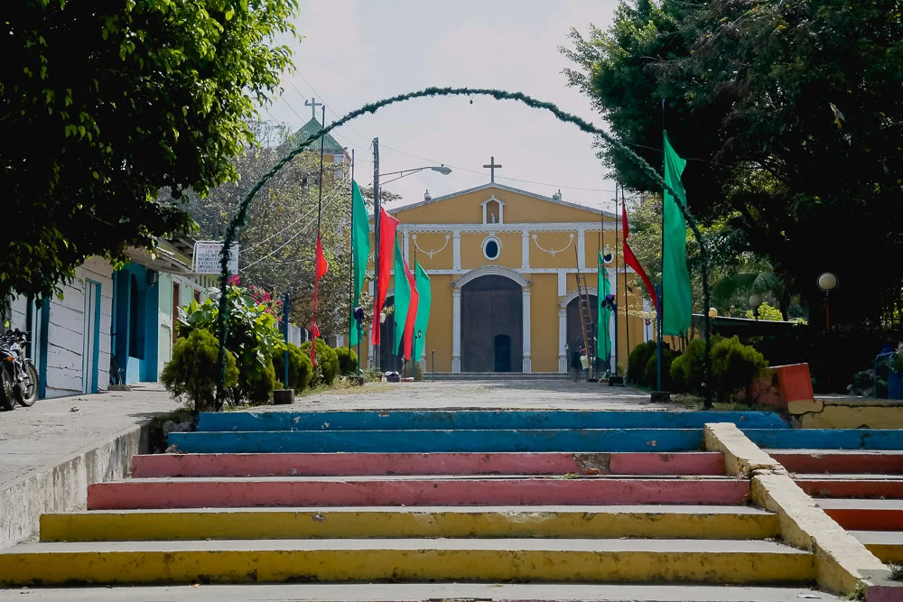 Moyogalpa, Isla Ometepe
