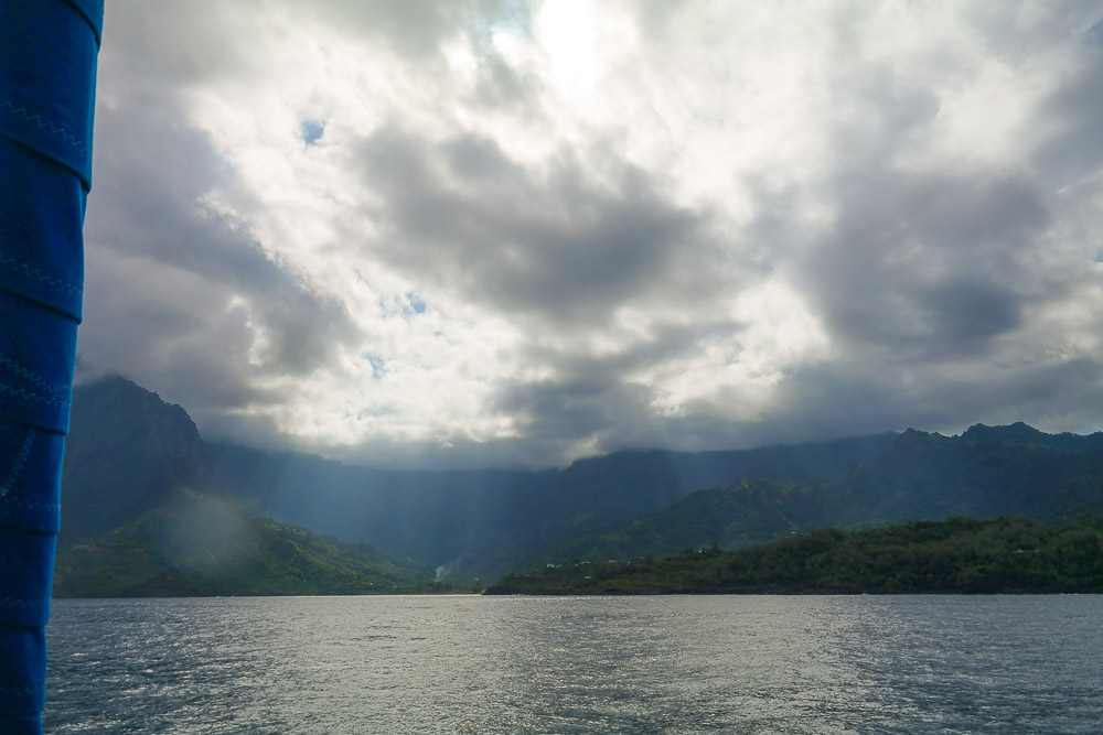 hello, Marquesas!