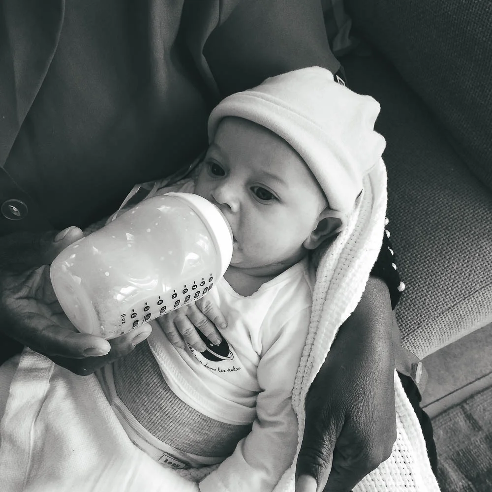 my best friend Diana's BEAUTIFUL healthy baby boy, Axel.&nbsp;