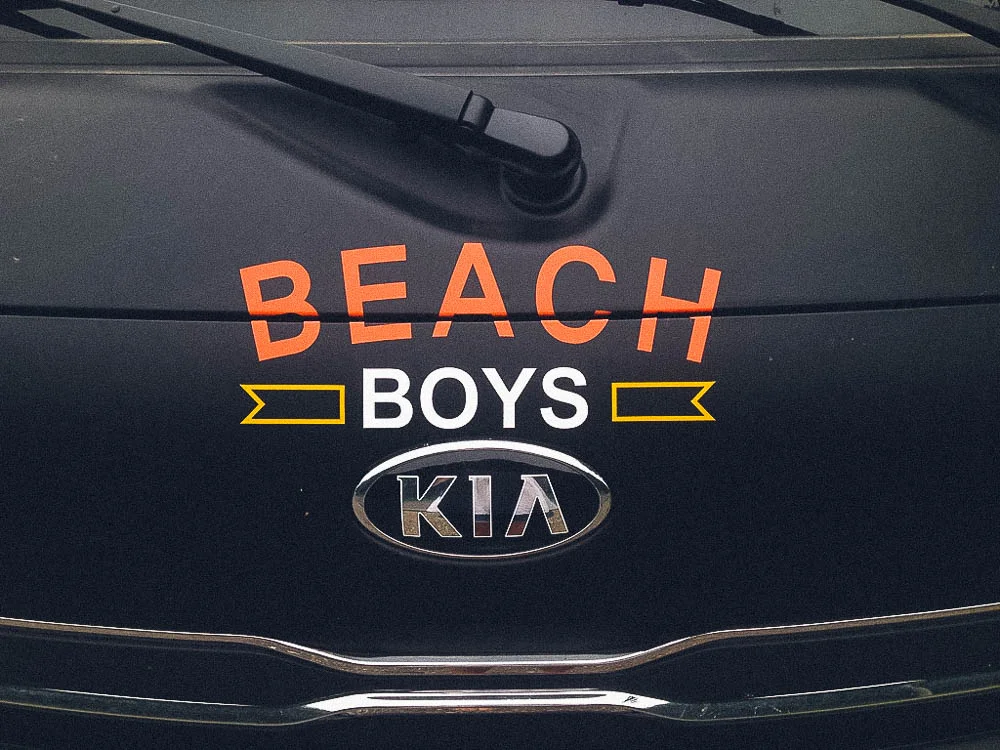 faithful to Kia
