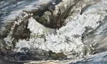 …falls Into the Gyre