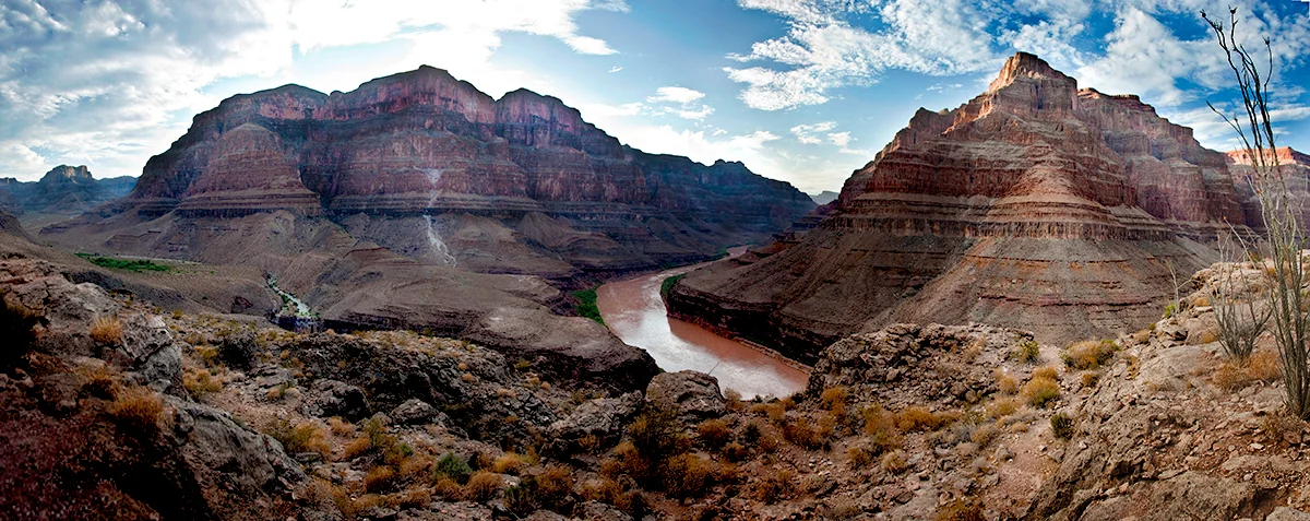  ​Grand Canyon 