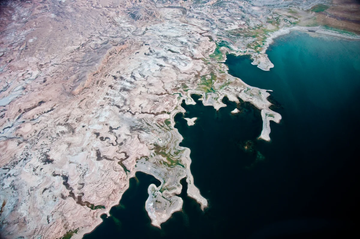  ​Lake Mead 