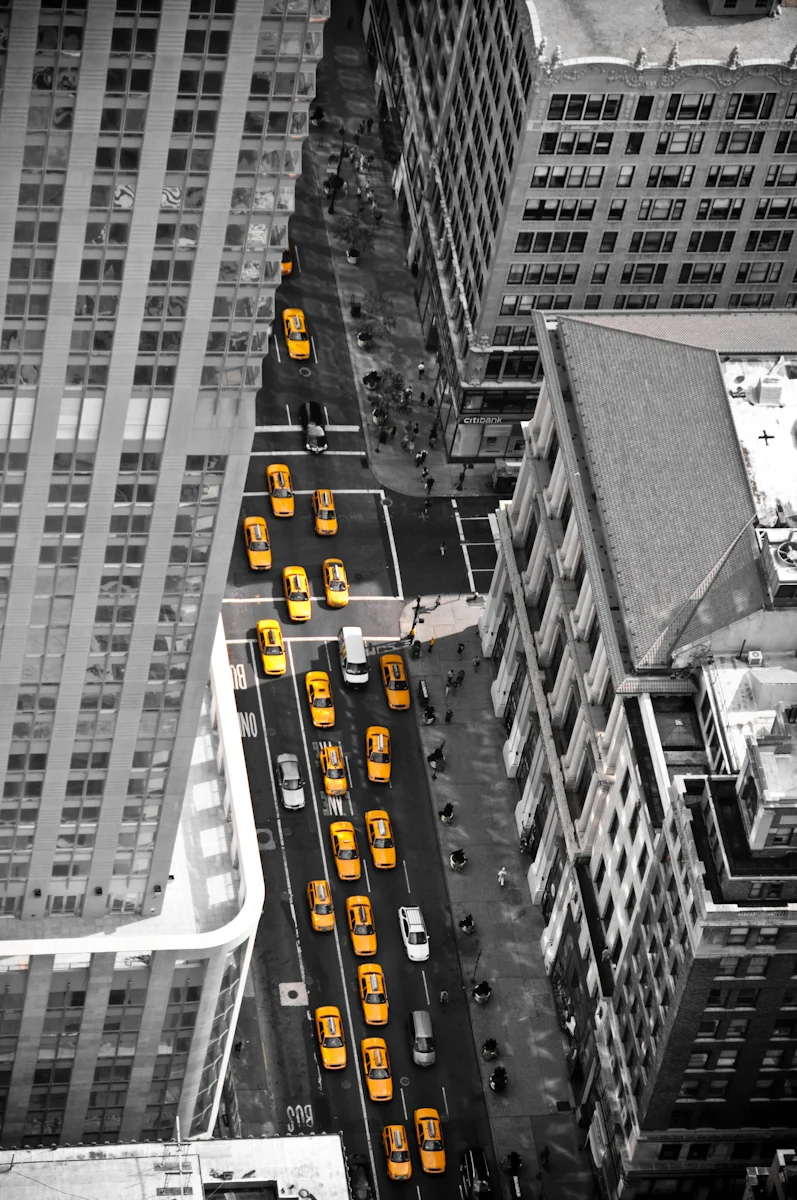 ​New York 