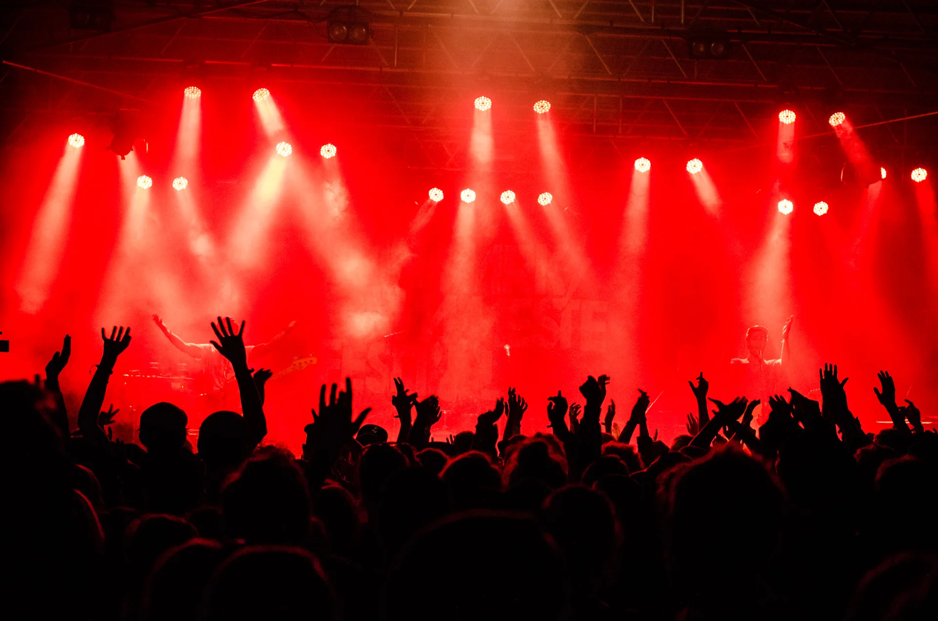 Festivalsæssonen 2013 skudt i gang