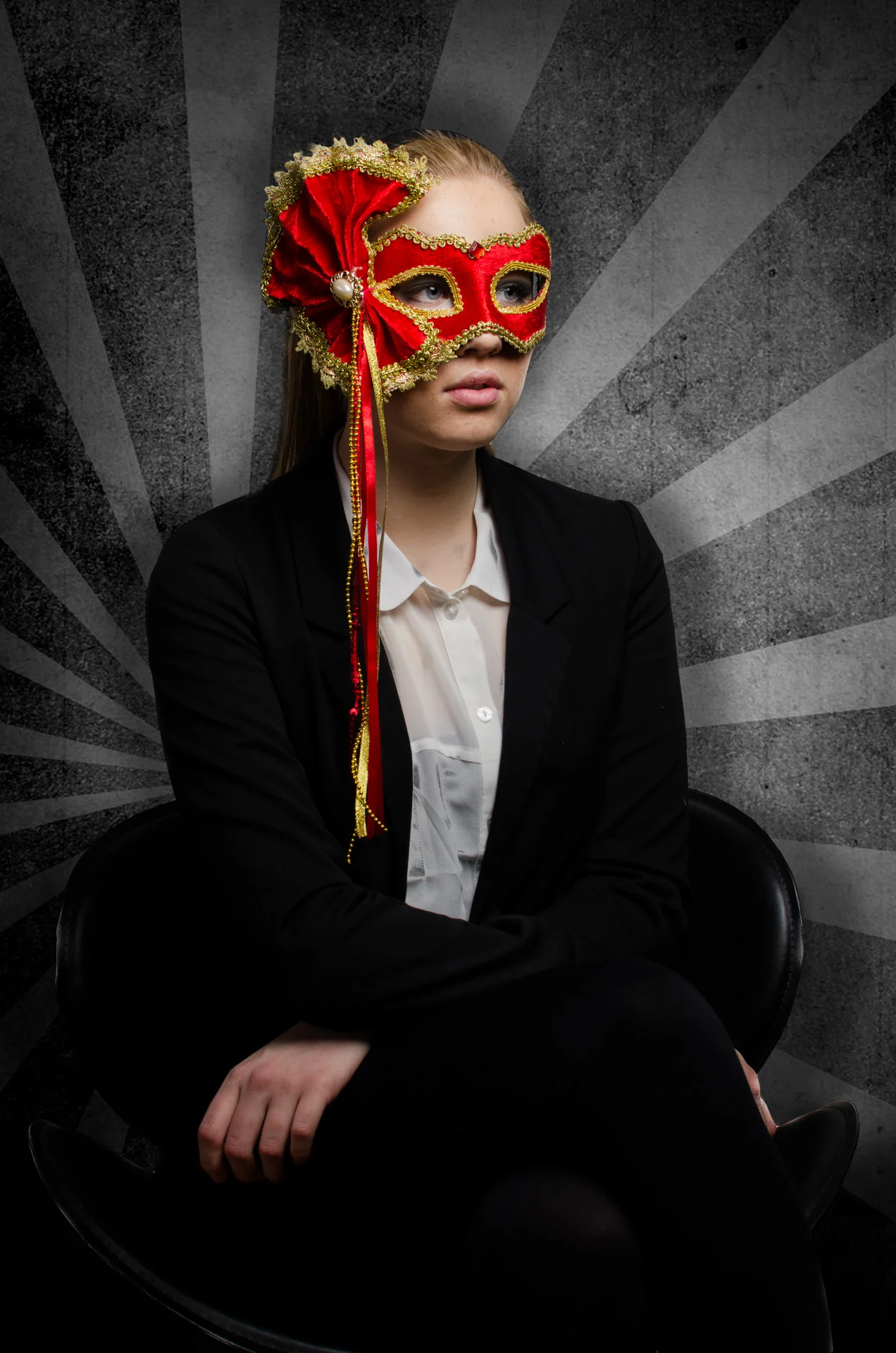 Foto shoot: #Tweepfoto