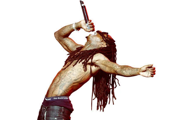 Fotografere Lil Wayne??