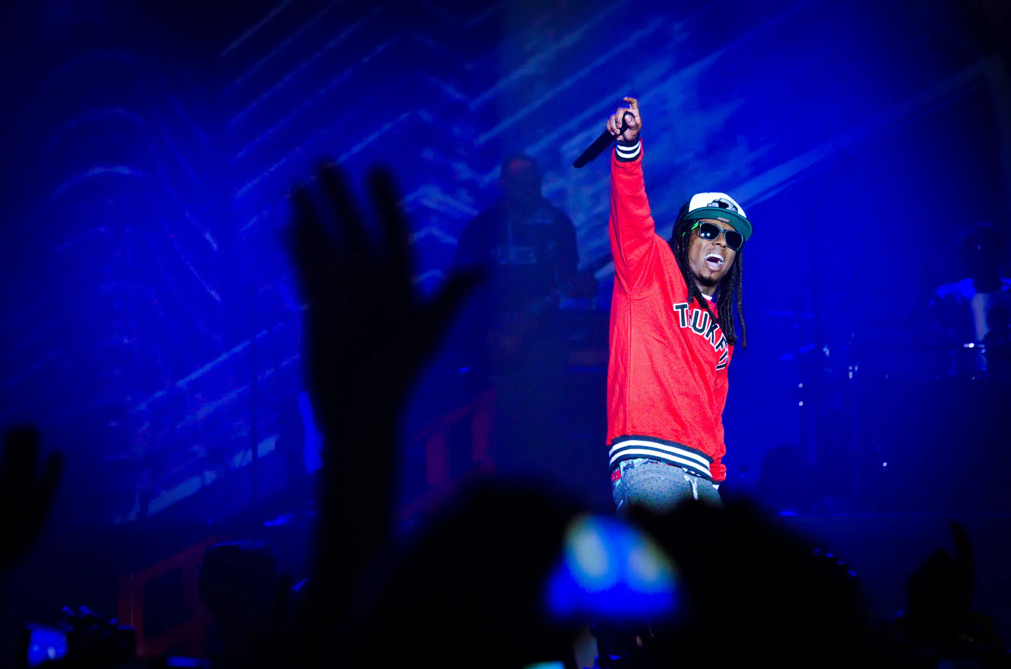   LIL WAYNE  
