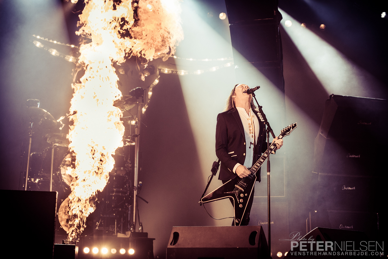 D:A:D (30 års jubilæum)