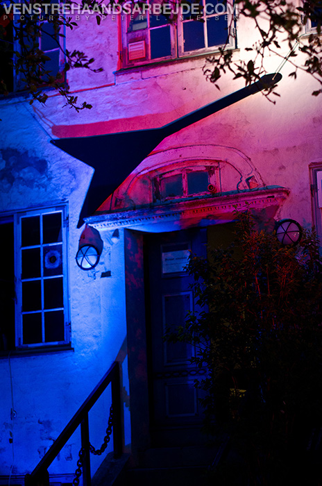 RMiR 2011 (semi-final #2)